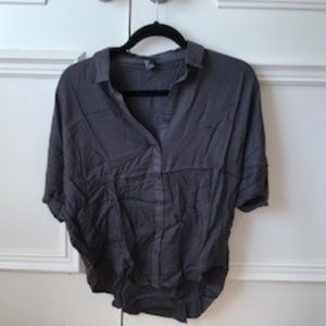 Forever 21 Button Down! NWT!